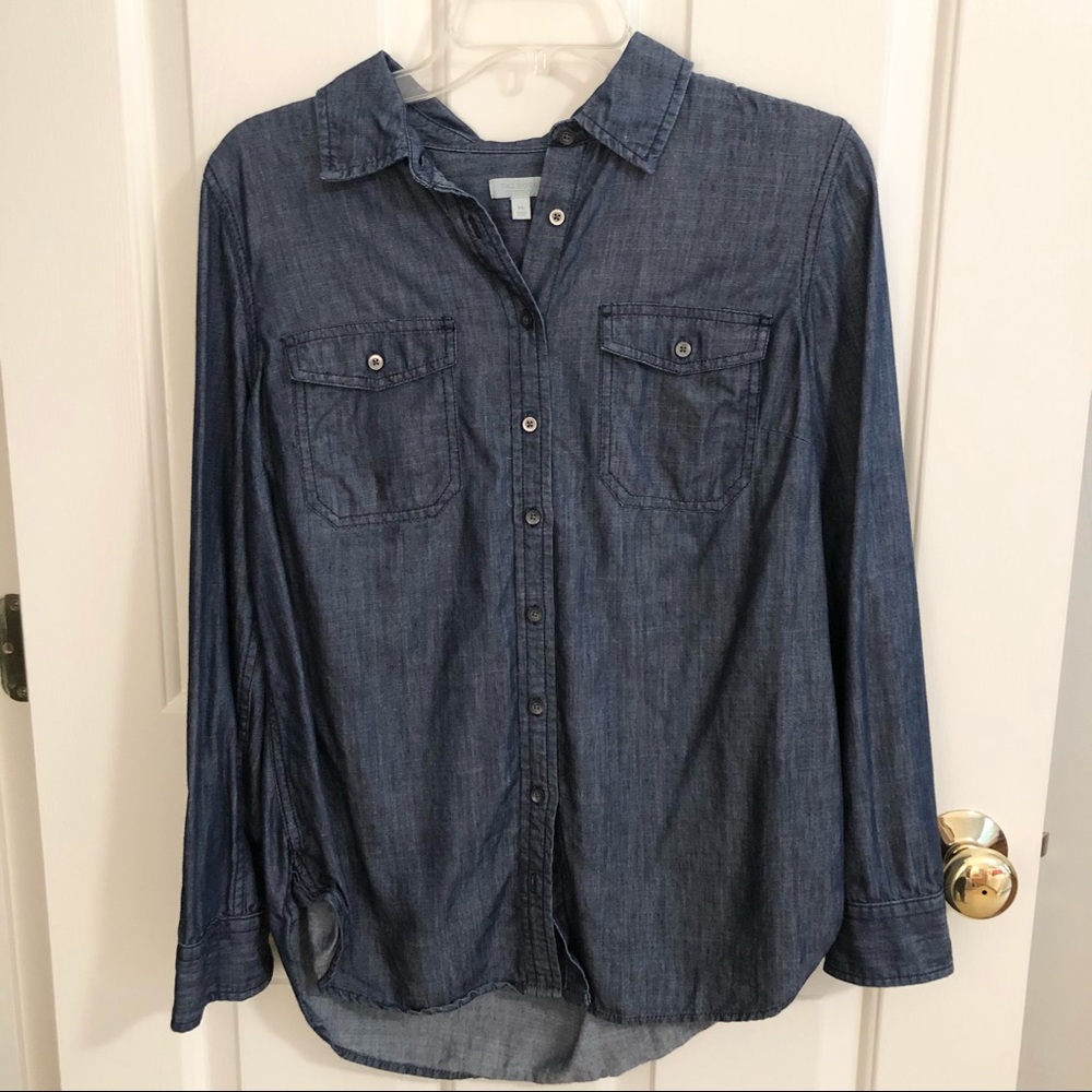 Talbots Top